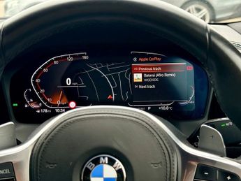 BMW 320i 320I M SPORT