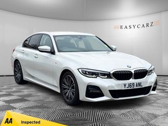 BMW 320i 320I M SPORT