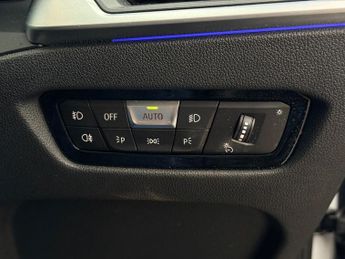 BMW 320i 320I M SPORT