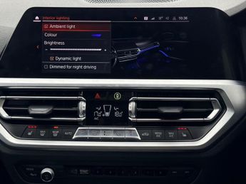 BMW 320i 320I M SPORT