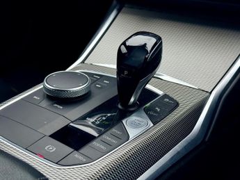 BMW 320i 320I M SPORT