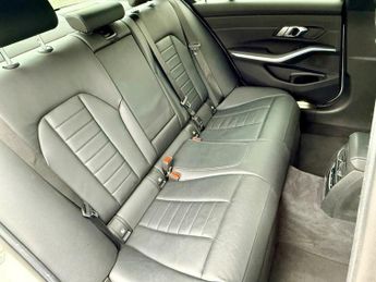 BMW 320i 320I M SPORT