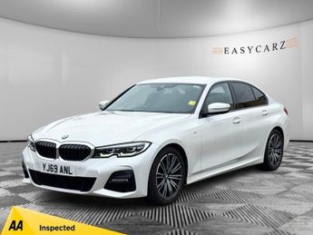 BMW 320i 320I M SPORT