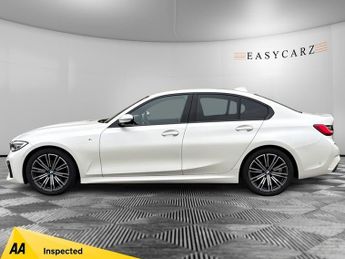 BMW 320i 320I M SPORT