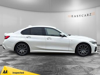 BMW 320i 320I M SPORT