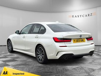 BMW 320i 320I M SPORT
