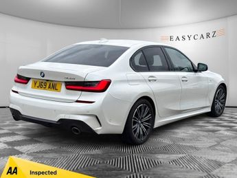 BMW 320i 320I M SPORT
