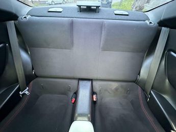 Toyota GT86 2.0 Boxer D-4S TRD SPEC Auto 2dr HUGE SPEC+LOADS OF EXTRAS