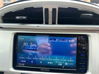 Toyota GT86 2.0 Boxer D-4S TRD SPEC Auto 2dr HUGE SPEC+LOADS OF EXTRAS