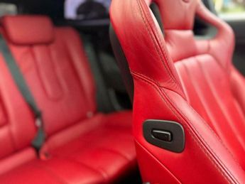 Land Rover Range Rover Evoque 2.2 SD4 Dynamic Auto 4WD Euro 5 3dr