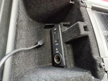 Land Rover Range Rover Evoque 2.2 SD4 Dynamic Auto 4WD Euro 5 3dr