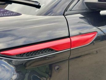 Land Rover Range Rover Evoque 2.2 SD4 Dynamic Auto 4WD Euro 5 3dr