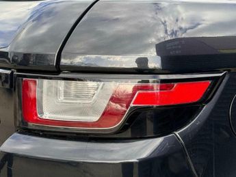 Land Rover Range Rover Evoque 2.2 SD4 Dynamic Auto 4WD Euro 5 3dr