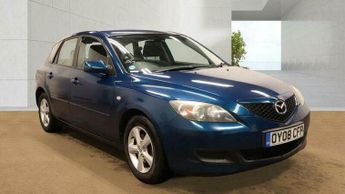 Mazda 3 1.6 TS 5dr