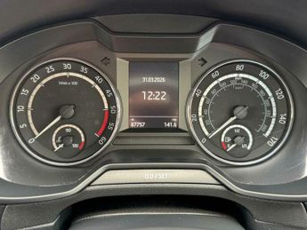 Skoda Octavia 2.0 TDI vRS Estate 5dr Diesel DSG 4WD Euro 6 (s/s) (184 ps)