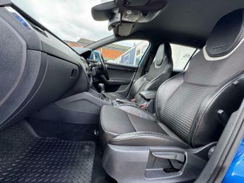 Skoda Octavia 2.0 TDI vRS Estate 5dr Diesel DSG 4WD Euro 6 (s/s) (184 ps)