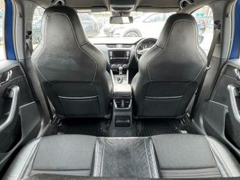 Skoda Octavia 2.0 TDI vRS Estate 5dr Diesel DSG 4WD Euro 6 (s/s) (184 ps)