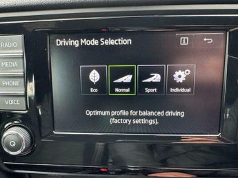 Skoda Octavia 2.0 TDI vRS Estate 5dr Diesel DSG 4WD Euro 6 (s/s) (184 ps)