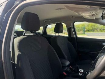 Ford Focus 1.0T EcoBoost Titanium Euro 6 (s/s) 5dr