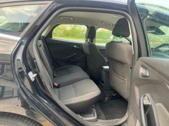 Ford Focus 1.0T EcoBoost Titanium Euro 6 (s/s) 5dr