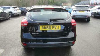 Ford Focus 1.0T EcoBoost Titanium Euro 6 (s/s) 5dr