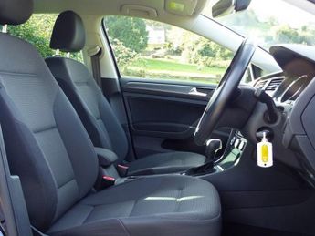 Volkswagen Golf MATCH EDITION TSI EVO DSG