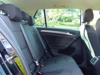 Volkswagen Golf MATCH EDITION TSI EVO DSG