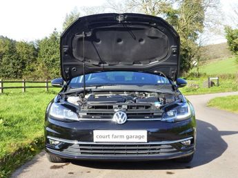 Volkswagen Golf MATCH EDITION TSI EVO DSG