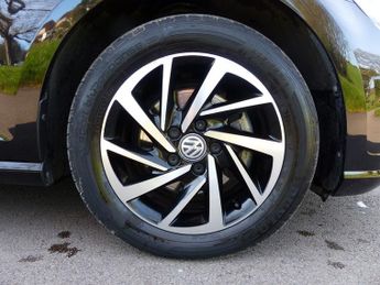 Volkswagen Golf MATCH EDITION TSI EVO DSG