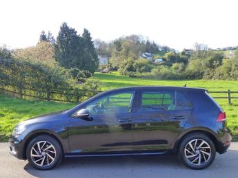 Volkswagen Golf MATCH EDITION TSI EVO DSG
