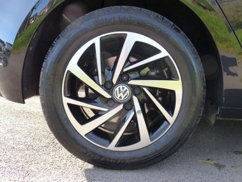 Volkswagen Golf MATCH EDITION TSI EVO DSG