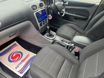 Ford Focus TITANIUM