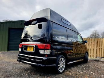 Mazda Bongo Friendee
