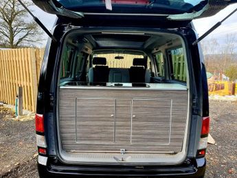Mazda Bongo Friendee