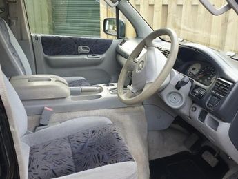 Mazda Bongo Friendee