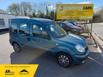 Renault Kangoo EXPRESSION 16V