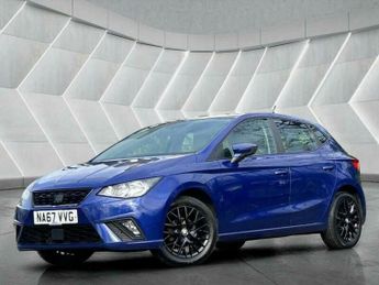 SEAT Ibiza 1.0 TSI SE Euro 6 (s/s) 5dr