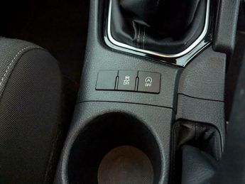 Toyota Auris 1.2 VVT-i Icon Euro 6 (s/s) 5dr