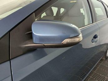 Toyota Auris 1.2 VVT-i Icon Euro 6 (s/s) 5dr