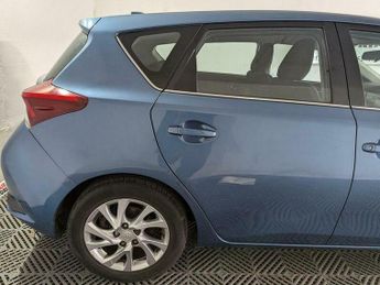 Toyota Auris 1.2 VVT-i Icon Euro 6 (s/s) 5dr