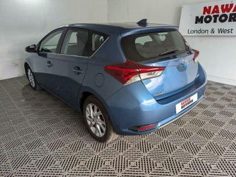 Toyota Auris 1.2 VVT-i Icon Euro 6 (s/s) 5dr