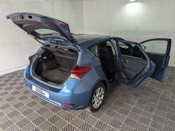 Toyota Auris 1.2 VVT-i Icon Euro 6 (s/s) 5dr