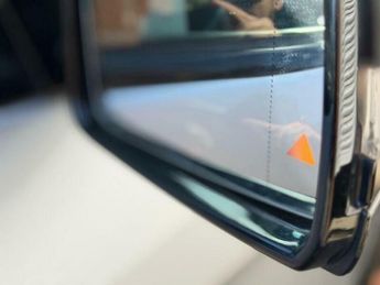 Mercedes-Benz E Class 3.0 E350 V6 BlueTEC AMG Night Edition (Premium Plus) G-Tronic+ E