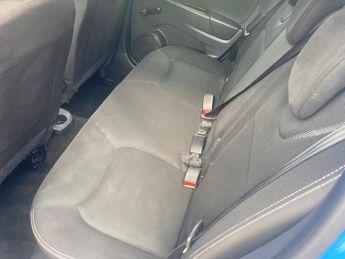 Renault Clio 1.2 16v DYNAMIQUE NAV Euro6 16V 5dr