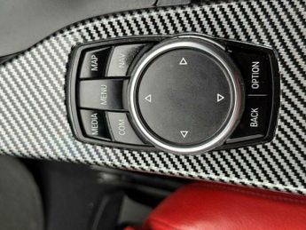 BMW 4 SERIES 2.0 420d M Sport Auto Euro 6 (s/s) 2dr