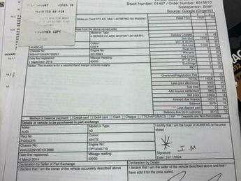 BMW 4 SERIES 2.0 420d M Sport Auto Euro 6 (s/s) 2dr