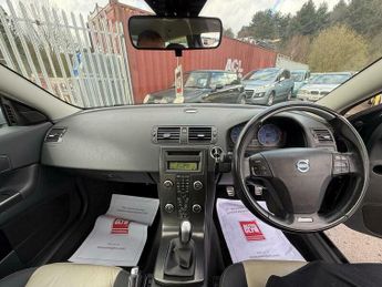 Volvo C30 1.6 D2 R-Design Sports Coupe Euro 5 3dr