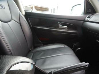 Ssangyong Rexton 2.2D EX T-Tronic 4WD Euro 6 5dr
