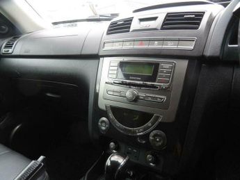 Ssangyong Rexton 2.2D EX T-Tronic 4WD Euro 6 5dr
