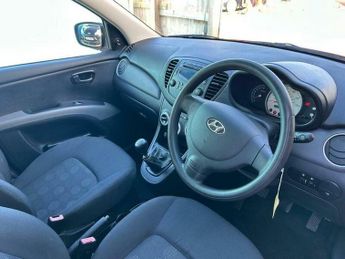 Hyundai I10 1.2 Classic Euro 4 5dr